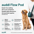 auddl Flow Pod