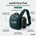 auddl Flow Pod