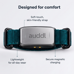 auddl Pulse Collar