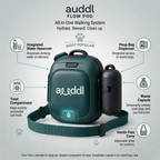 auddl Flow Pod