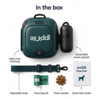 auddl Flow Pod