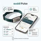 auddl Pulse Collar