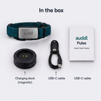 auddl Pulse Collar