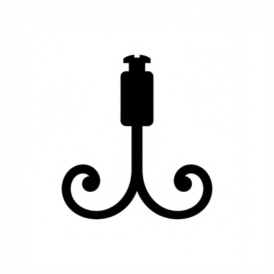 Magnetic Charging Cable