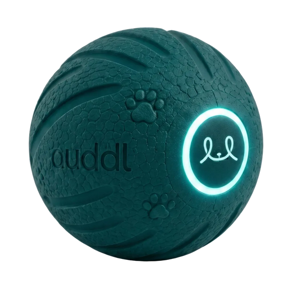 auddl Play Ball